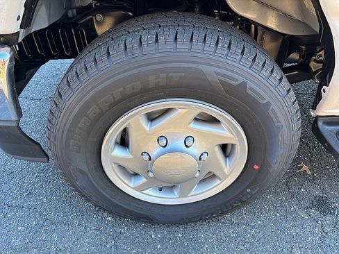 New 2025 Ford E-350 and Econoline 350 Super Duty w/ Power Equipment Group image 18