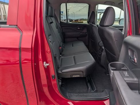 Used 2023 Honda Ridgeline RTL-E image 5