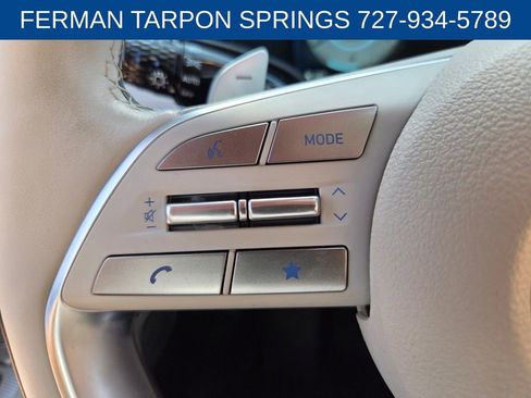 Used 2025 Hyundai Palisade Calligraphy AWD/4WD image 33