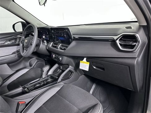New 2026 Chevrolet TrailBlazer LS w/ LS Convenience Package image 29