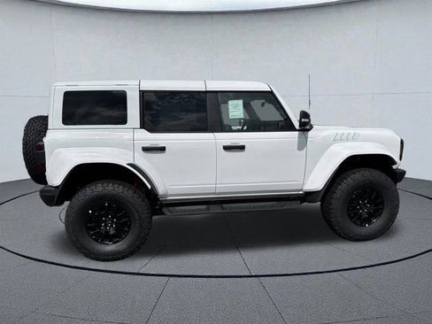 New 2025 Ford Bronco Raptor AWD/4WD image 3