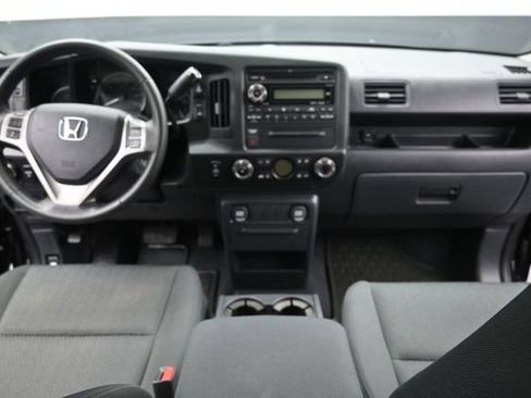 Used 2014 Honda Ridgeline Sport image 20