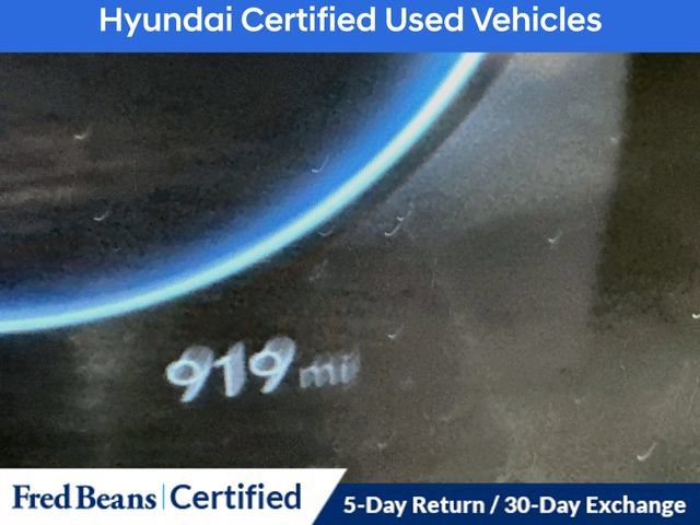 Certified 2026 Hyundai Elantra Limited FWD image 24