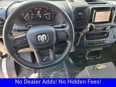 Used 2025 RAM ProMaster 2500 image 26