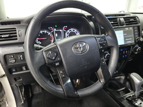 Used 2021 Toyota 4Runner TRD Pro AWD/4WD image 11