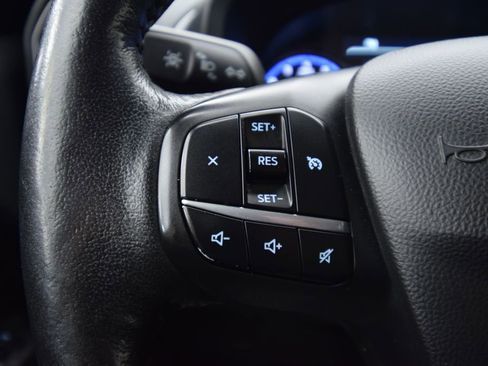 Used 2021 Ford Bronco Sport Outer Banks image 34