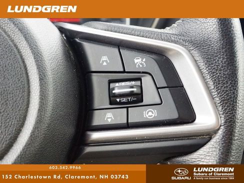 Used 2022 Subaru Ascent Premium w/ Convenience Package image 31