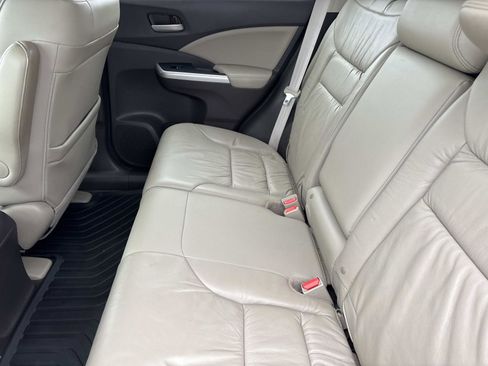Used 2013 Honda CR-V EX-L image 31
