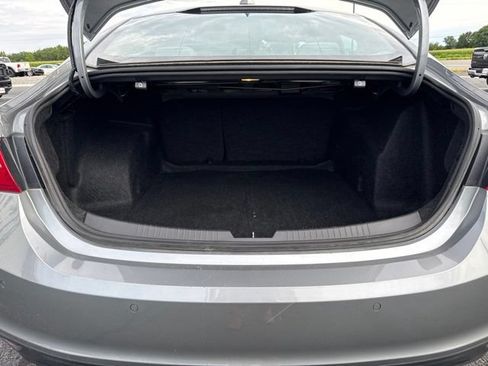 Used 2024 Chevrolet Malibu LT FWD image 10