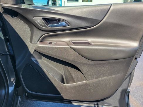 Certified 2021 Chevrolet Equinox LT image 21