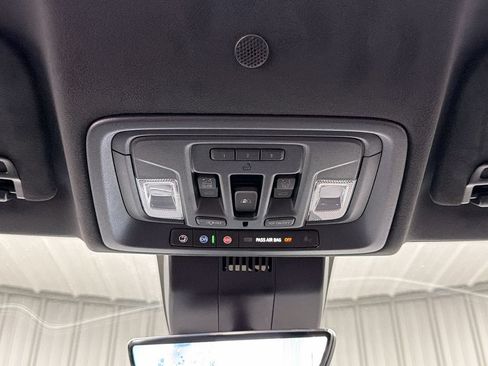 Used 2026 GMC Sierra 1500 AT4X AWD/4WD image 45