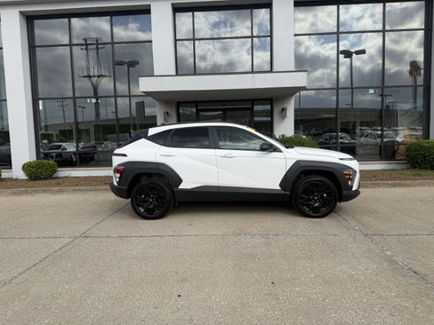 Certified 2026 Hyundai Kona SEL Sport AWD/4WD image 3