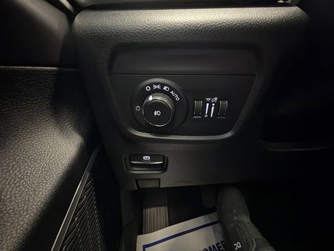 New 2026 Jeep Grand Cherokee Limited AWD/4WD image 25