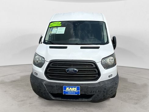 Used 2016 Ford Transit 150 148 Medium Roof RWD image 2