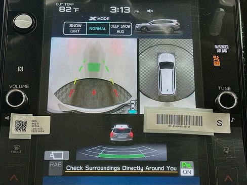 New 2026 Subaru Ascent Touring AWD/4WD image 15