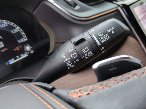 New 2025 Jeep Grand Cherokee Summit w/ Obsidian Package image 24