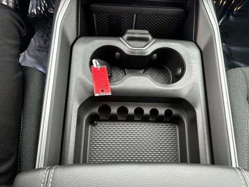 New 2026 RAM 1500 Big Horn AWD/4WD image 26