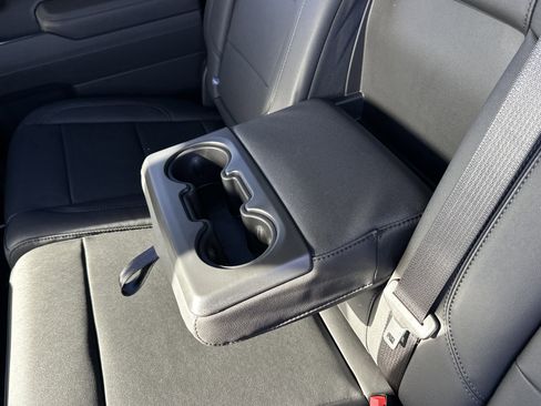 New 2026 Chevrolet Silverado 1500 RST w/ Safety Package image 14