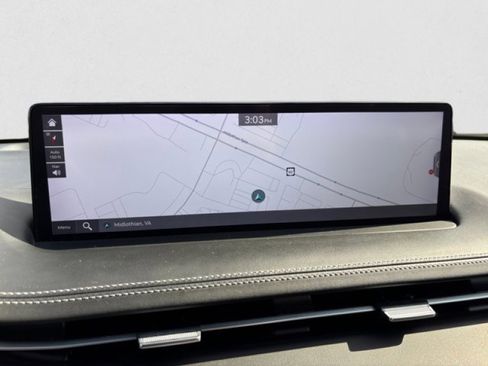 Used 2023 Genesis GV70 2.5T w/ Sport Prestige Package image 16