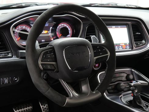 Used 2018 Dodge Challenger SRT Demon image 15