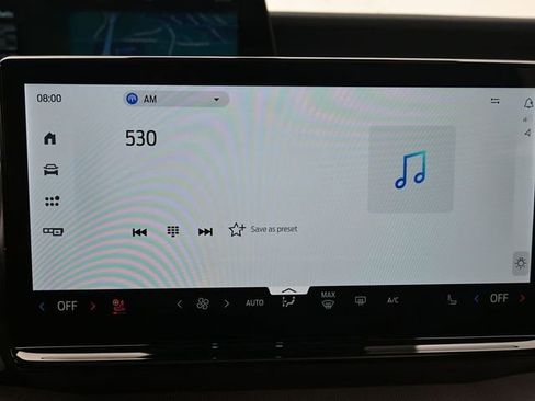 New 2025 Ford Expedition Max Active image 21