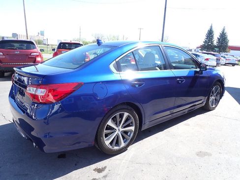 Used 2016 Subaru Legacy 3.6R Limited AWD/4WD image 6