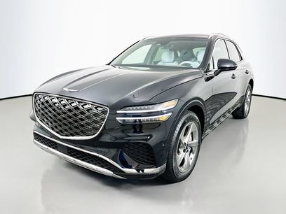 Certified 2026 Genesis GV70 2.5T Advanced