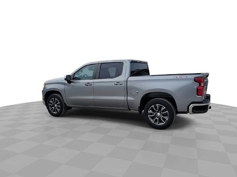 Used 2023 Chevrolet Silverado 1500 LT AWD/4WD image 6