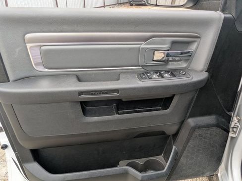 Used 2023 RAM 1500 Classic SLT w/ Trailer & Traction Group image 11