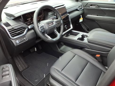 New 2026 GMC Acadia Elevation w/ Elevation Premium Package image 9