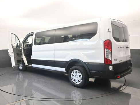 Used 2023 Ford Transit 350 XLT image 70