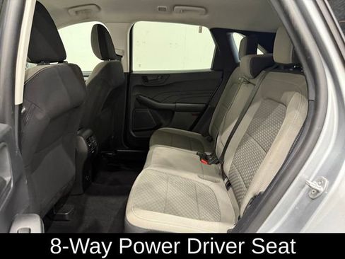 Used 2022 Ford Escape SE w/ Convenience Package image 11