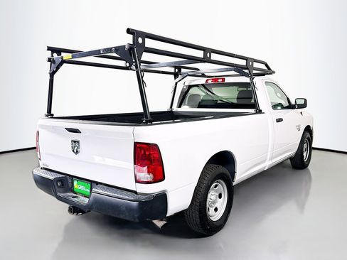 Used 2020 RAM 1500 Tradesman RWD image 10