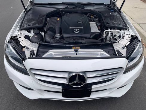 Used 2018 Mercedes-Benz C 300 Sedan image 6