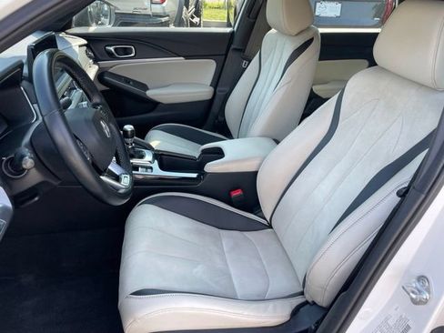 Used 2023 Acura Integra A-Spec FWD image 6