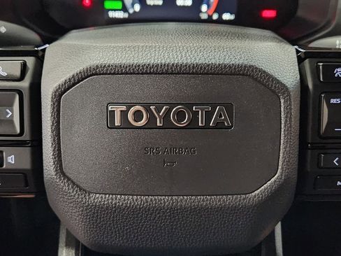 Used 2024 Toyota Land Cruiser 1958 AWD/4WD image 49