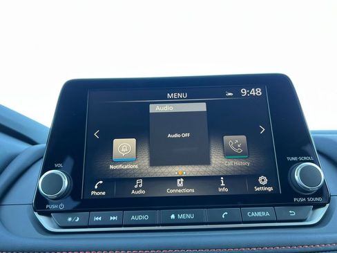 New 2026 Nissan Rogue SV w/ Rock Creek Premium Package AWD/4WD image 9
