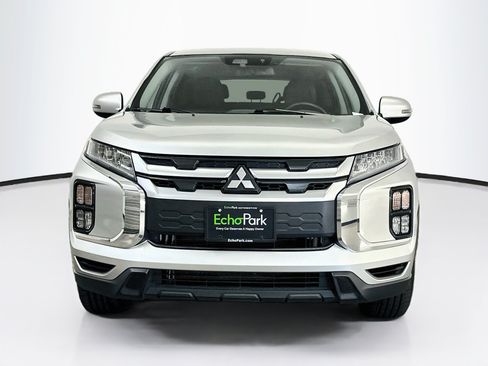 Used 2024 Mitsubishi Outlander Sport AWD image 2