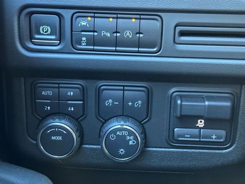 Certified 2024 Chevrolet Tahoe LS w/ Driver Alert Package image 40