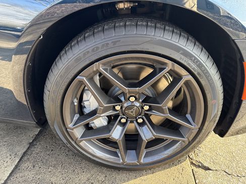 New 2026 Dodge Charger Daytona Scat Pack image 13