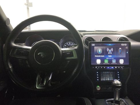 Used 2017 Ford Mustang Coupe image 22