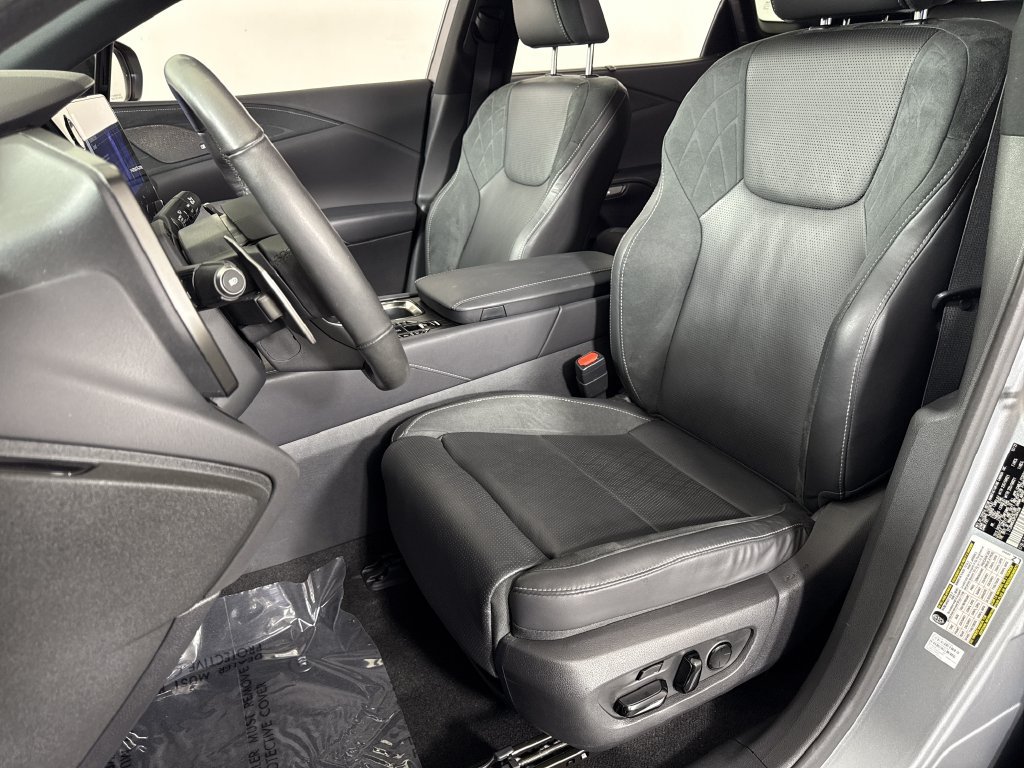 Used 2023 Lexus RX 350 AWD w/ Accessory Package (Z1) image 28