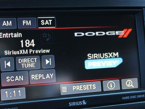 Used 2014 Dodge Challenger SXT RWD image 36