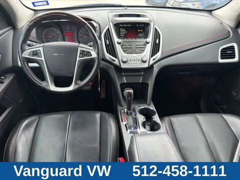 Used 2014 GMC Terrain Denali FWD image 23