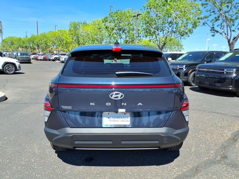 New 2026 Hyundai Kona SE FWD image 5