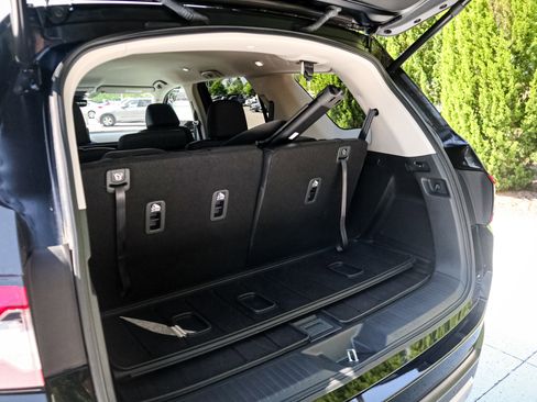 Certified 2024 Honda Pilot EX-L image 30