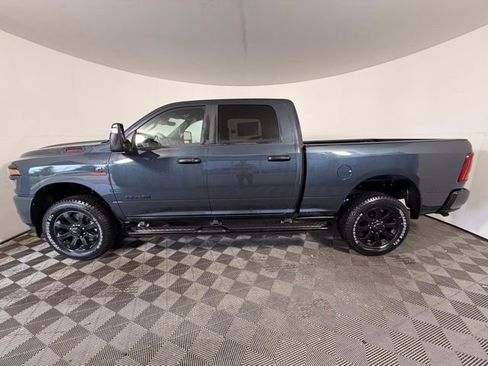 New 2026 RAM 2500 Big Horn AWD/4WD image 6