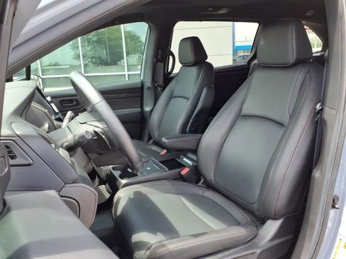 Used 2025 Honda Odyssey Sport-L image 4