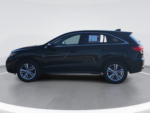 Used 2014 Acura RDX Tech Pkg image 6