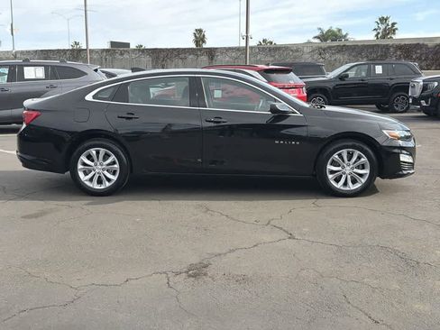 Used 2023 Chevrolet Malibu LT image 7